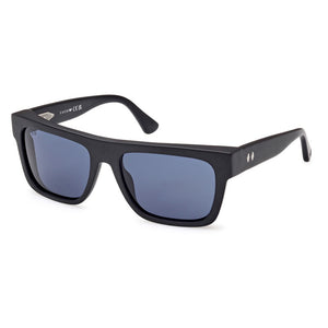 Web Sunglasses, Model: WE0334 Colour: 02V