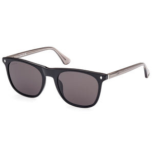 Web Sunglasses, Model: WE0339 Colour: 01A