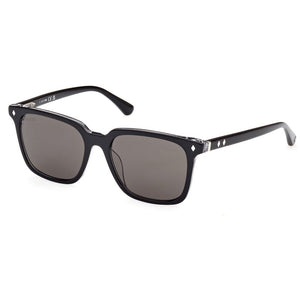 Web Sunglasses, Model: WE0348 Colour: 01A