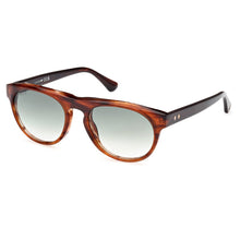 Load image into Gallery viewer, Web Sunglasses, Model: WE0349 Colour: 47P