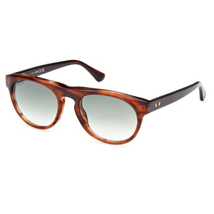 Web Sunglasses, Model: WE0349 Colour: 47P