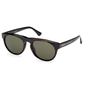 Web Sunglasses, Model: WE0349 Colour: 52N