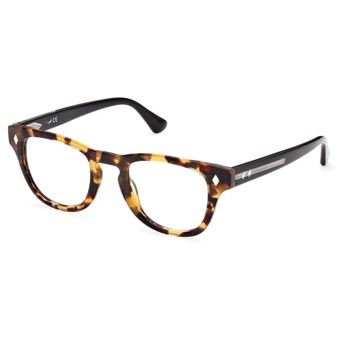 Web Eyeglasses, Model: WE5384 Colour: 052