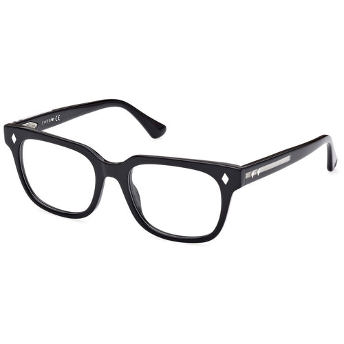 Web Eyeglasses, Model: WE5397 Colour: 001