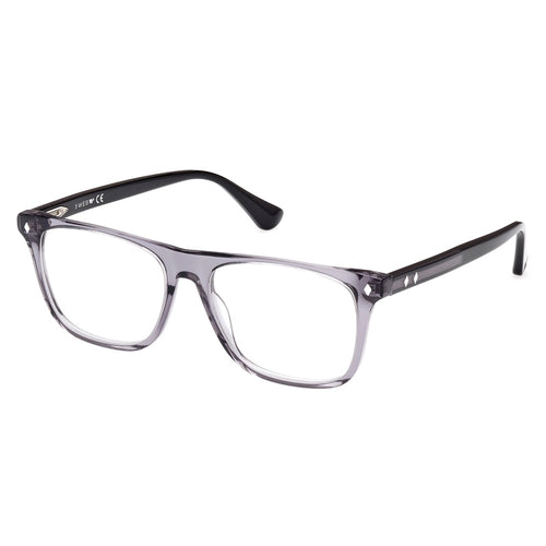 Web Eyeglasses, Model: WE5399 Colour: 020