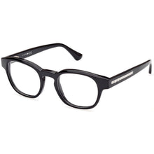 Load image into Gallery viewer, Web Eyeglasses, Model: WE5411 Colour: 001
