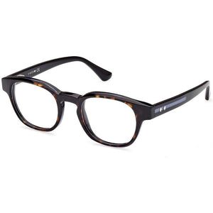 Web Eyeglasses, Model: WE5411 Colour: 056