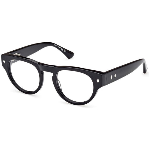 Web Eyeglasses, Model: WE5416 Colour: 001