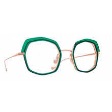 Load image into Gallery viewer, Caroline Abram Eyeglasses, Model: WESLY Colour: 623