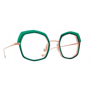 Caroline Abram Eyeglasses, Model: WESLY Colour: 623