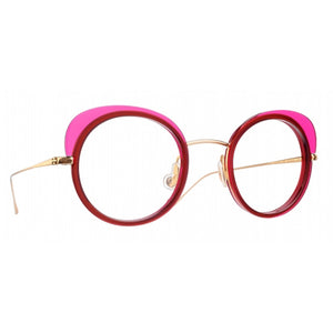 Caroline Abram Eyeglasses, Model: WILIANA Colour: 604