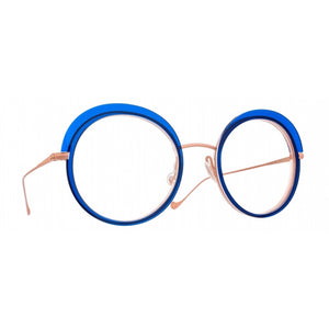 Caroline Abram Eyeglasses, Model: WINNA Colour: 620