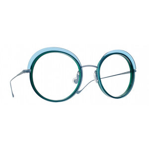 Caroline Abram Eyeglasses, Model: WINNA Colour: 621