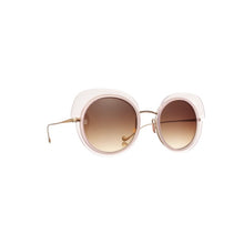 Load image into Gallery viewer, Caroline Abram Sunglasses, Model: WOOPY Colour: 614