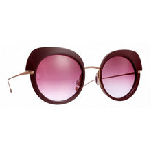Load image into Gallery viewer, Caroline Abram Sunglasses, Model: WOOPY Colour: 630