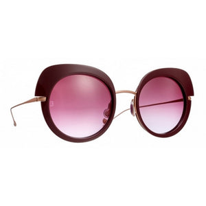Caroline Abram Sunglasses, Model: WOOPY Colour: 630