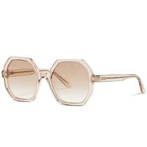 Oliver Goldsmith Sunglasses, Model: YattonWS Colour: SUG