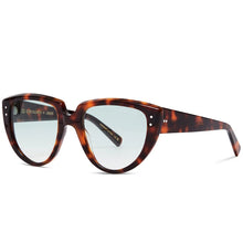 Load image into Gallery viewer, Oliver Goldsmith Sunglasses, Model: YNOTWS Colour: ETO