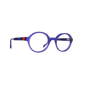 Caroline Abram Eyeglasses, Model: ZABOU Colour: 641