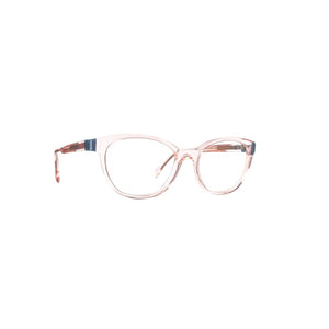 Caroline Abram Eyeglasses, Model: ZAZIE Colour: 642