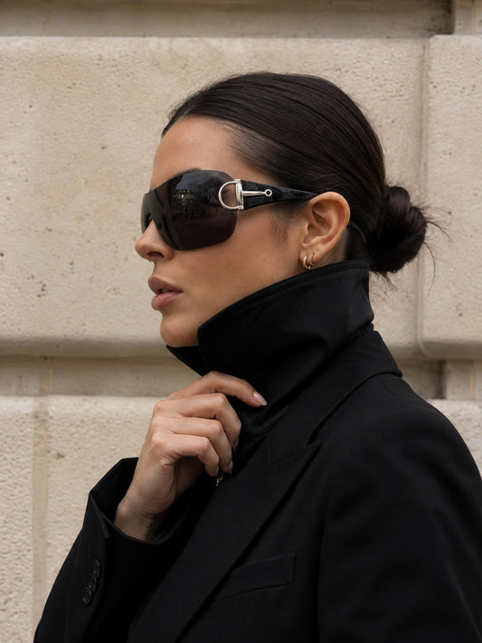 The 2026 Gucci Style Guide: Matching Neo-Retro Pilots and Geometric Frames to Facial Symmetry
