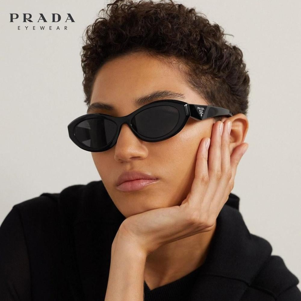 Sculpting Facial Symmetry: The 2026 Prada Architectural Acetate Style Guide