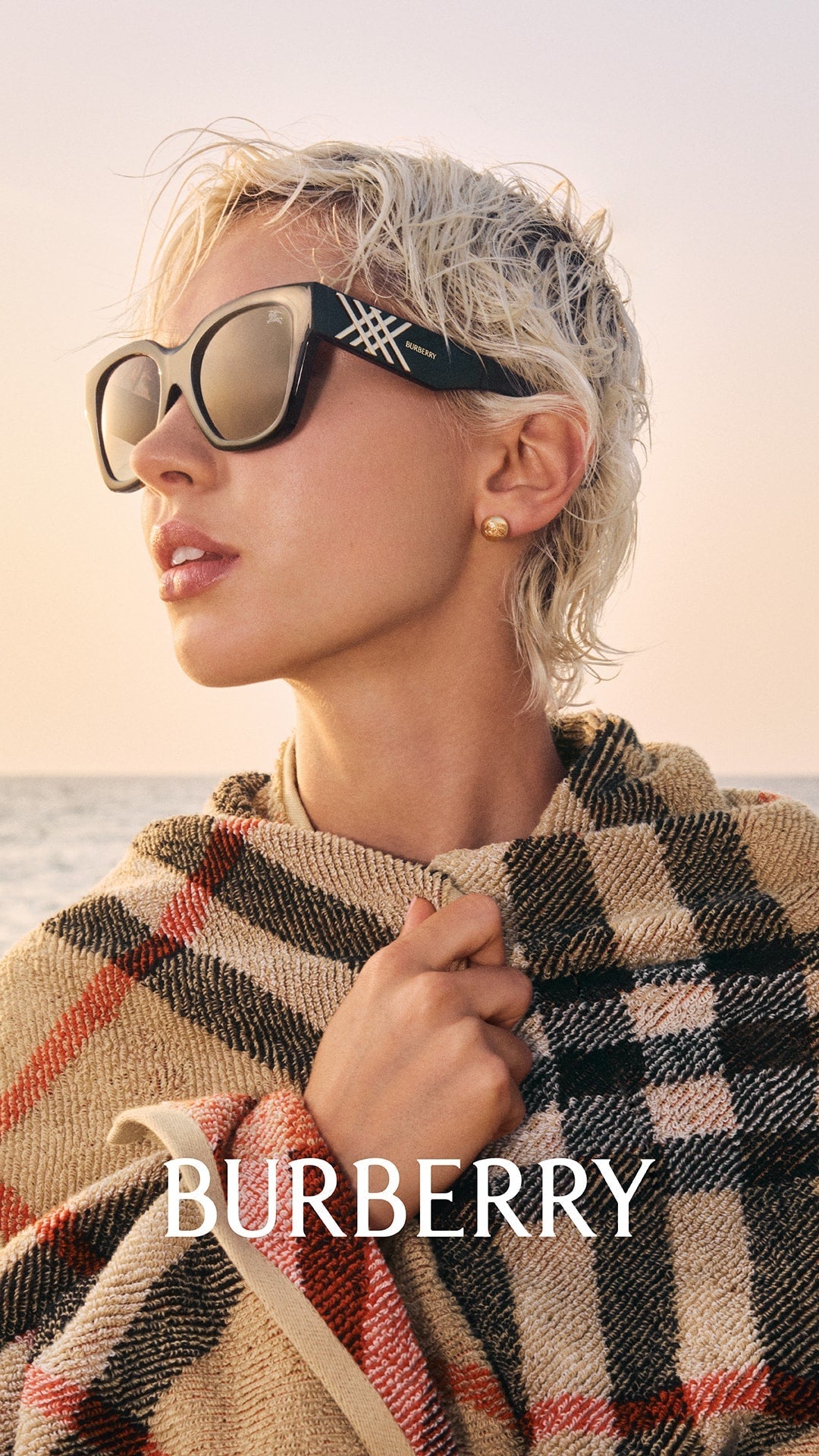 British Tailoring in the Boardroom: Integrating Burberry Opticals into 2026 Executive Wardrobes