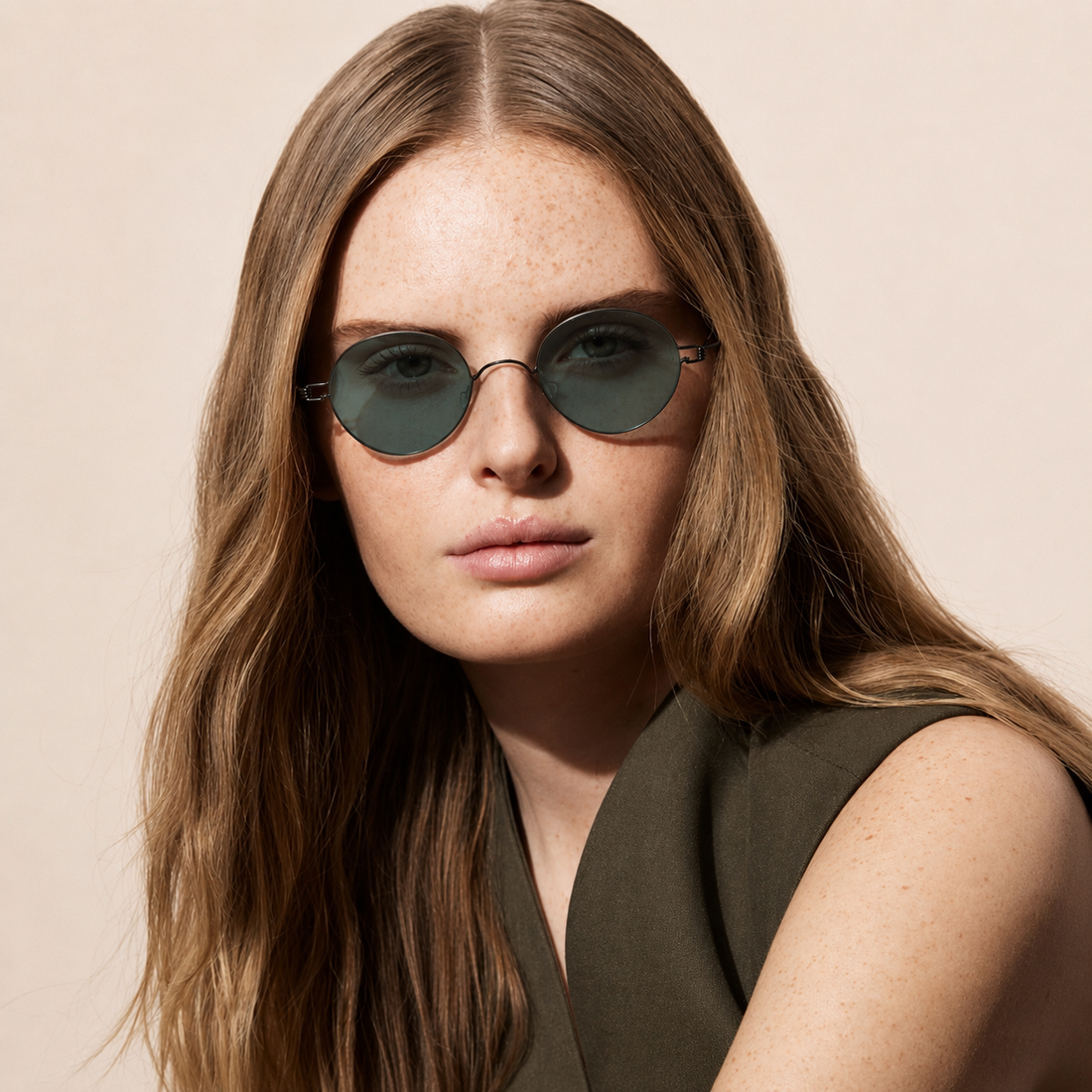 The Art of LINDBERG: Titanium Sunglasses, Crafted for Quiet Luxury