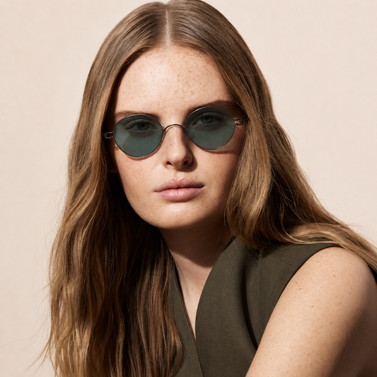 The Art of LINDBERG: Titanium Sunglasses, Crafted for Quiet Luxury