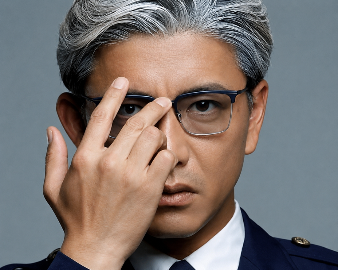 Inside Masunaga since 1905: The Art of Fukui Titanium Mastery and Artisanal Eyewear Heritage