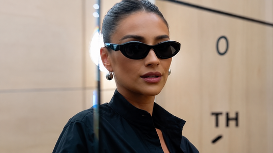 Prada PR 26ZS Style Guide: Sculpted Geometry for Every Face
