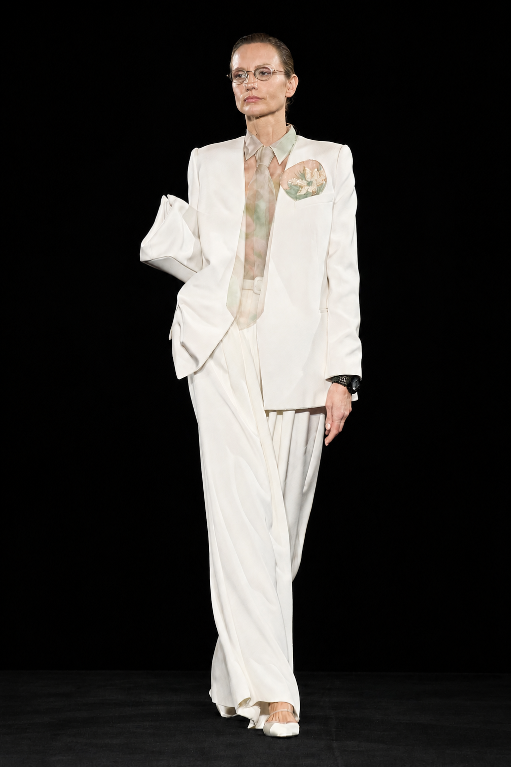 Giorgio Armani 2026: The New Standard of Executive Sophistication