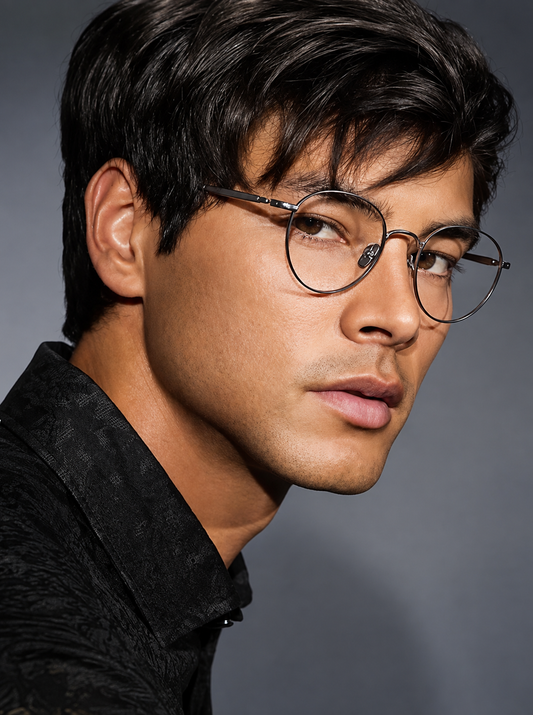 Fukui Master Craftsmanship: Inside the 100-Year Legacy of Masunaga Eyewear