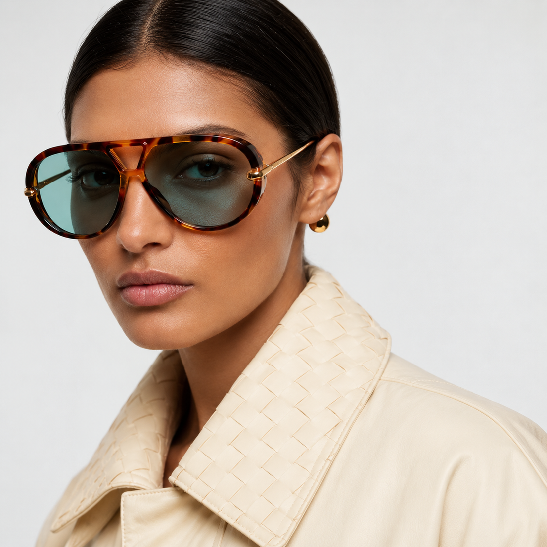 BOTTEGA VENETA サングラス 2026年モデル Bottega Veneta 2026 Eyewear: The New Celebrity Trend – giarre.com