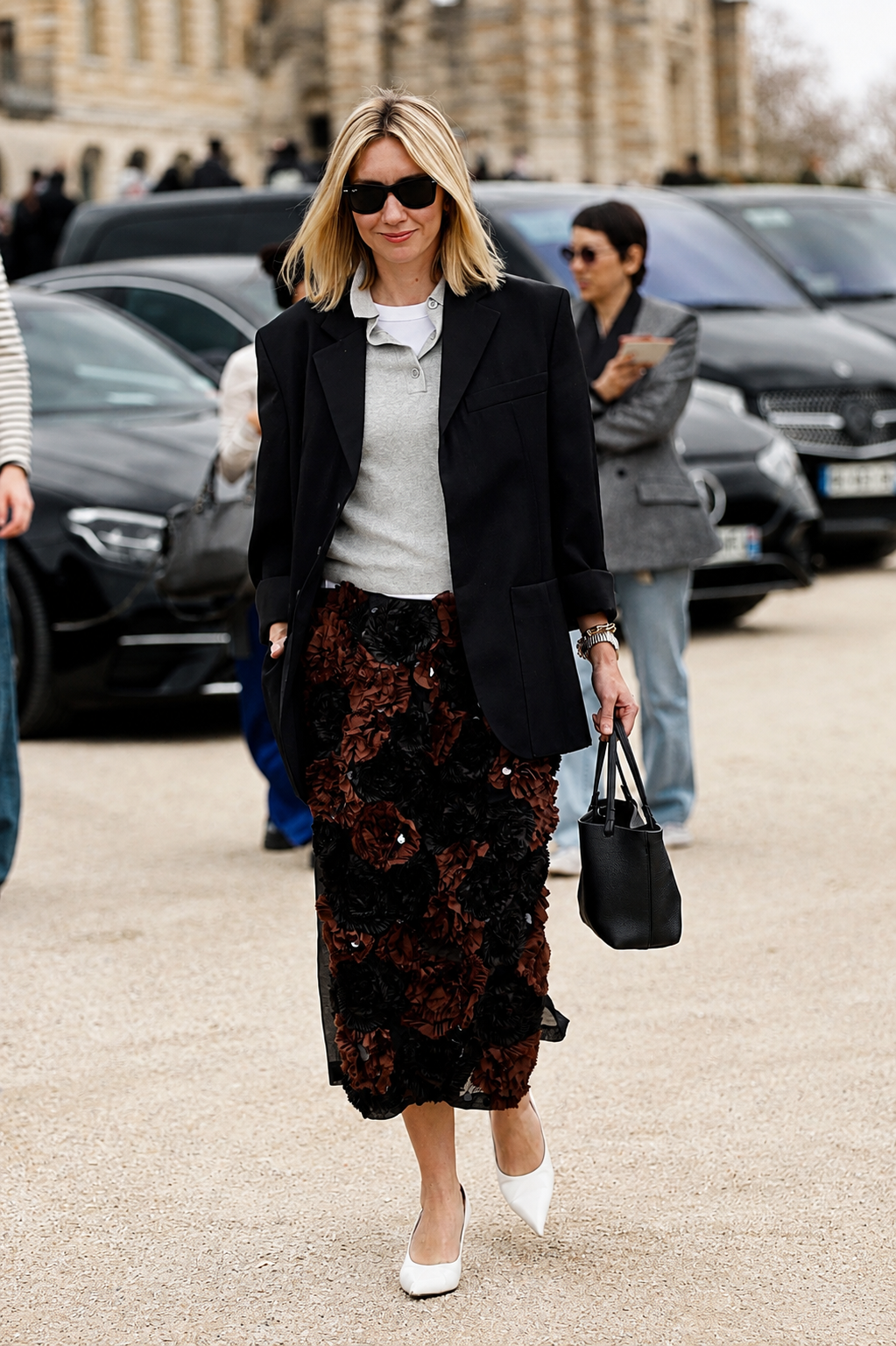 The Wayfarer Renaissance: Ray-Ban's 2026 Street-Style Dominance