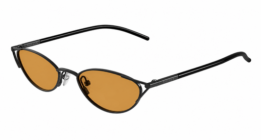 Sculpted Rebellion: The Alexander McQueen 2026 Spike Cat-Eye