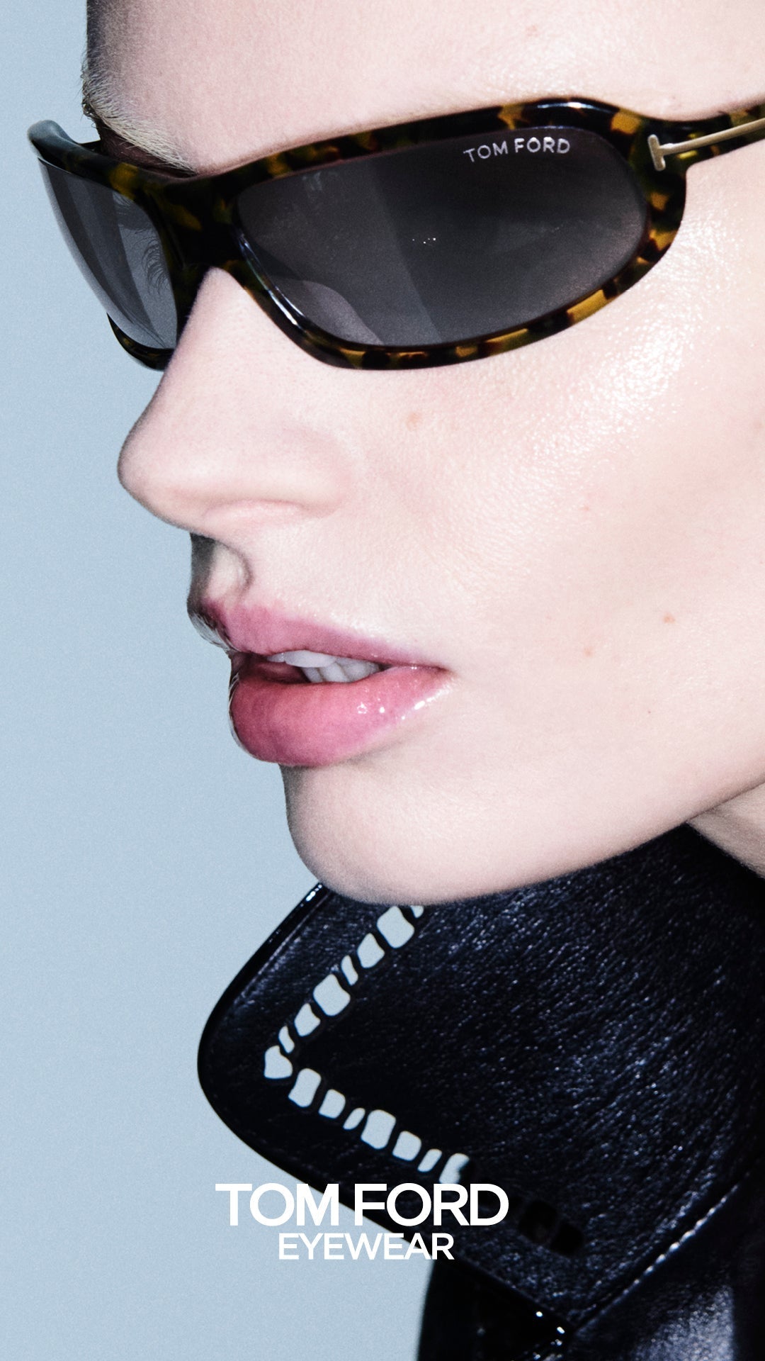 Cinematic Sovereignty: How Tom Ford’s Bold 2026 Eyewear Defines Red Carpet and Street Style Stardom