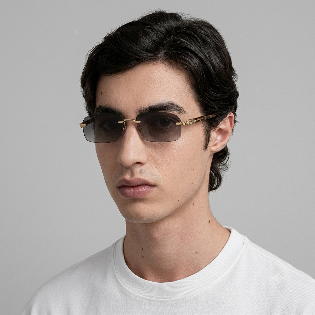 Gucci GG1221S Sunglasses