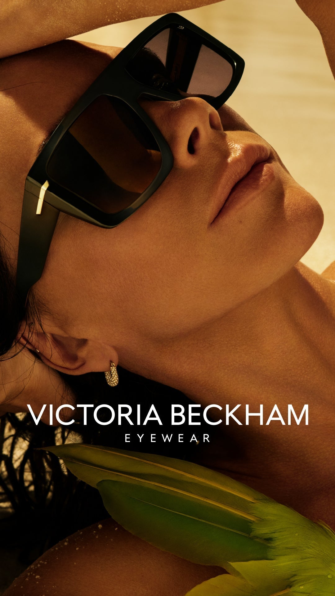 Sculptural Symmetry: The 2026 Victoria Beckham Eyewear Style Guide