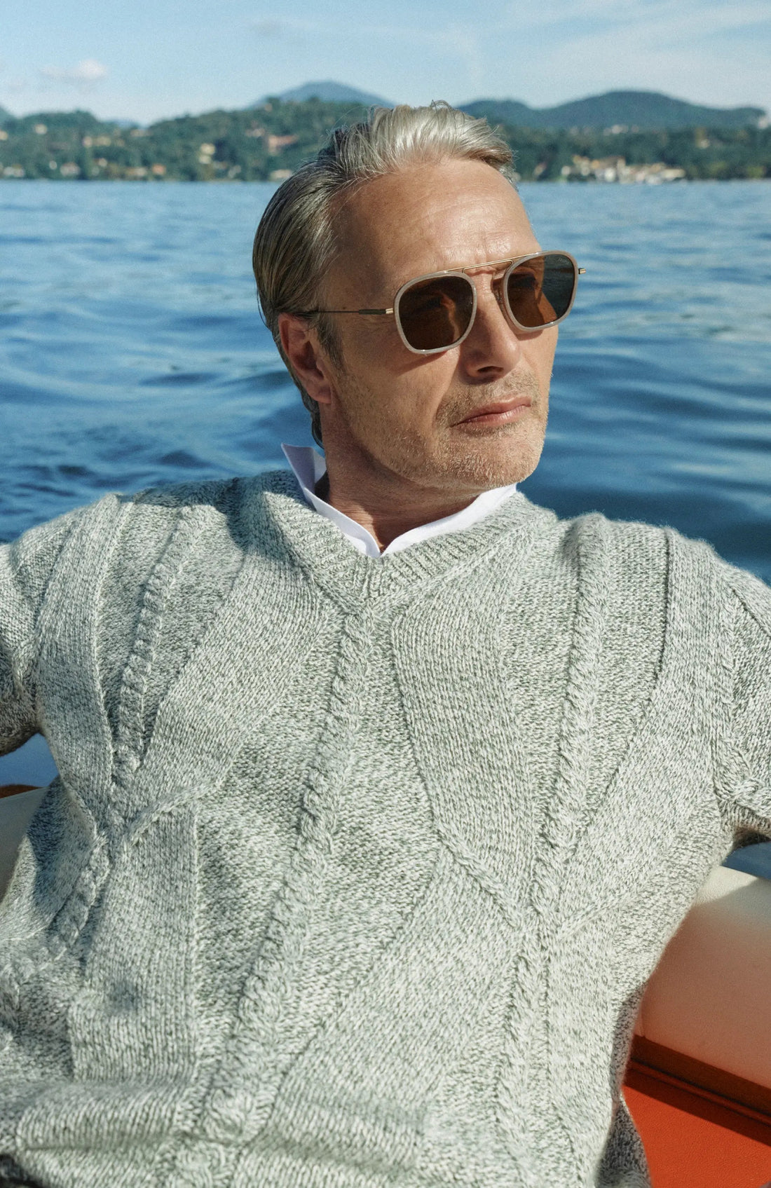 Executive Sartorial Mastery: Integrating Ermenegildo Zegna Optical Frames into 2026 Boardroom Attire