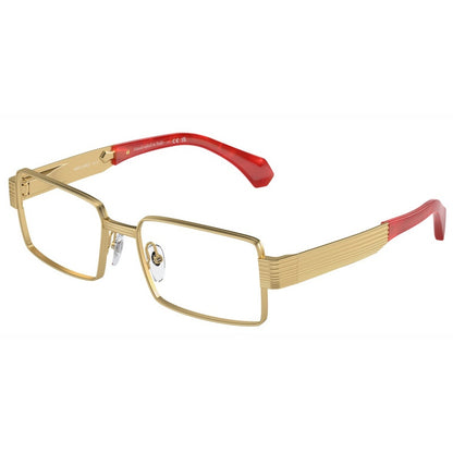 Alain Mikli Eyeglasses, Model: 0A02503 Colour: 003