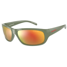 Load image into Gallery viewer, Arnette Sunglasses, Model: 0AN4290 Colour: 27856Q