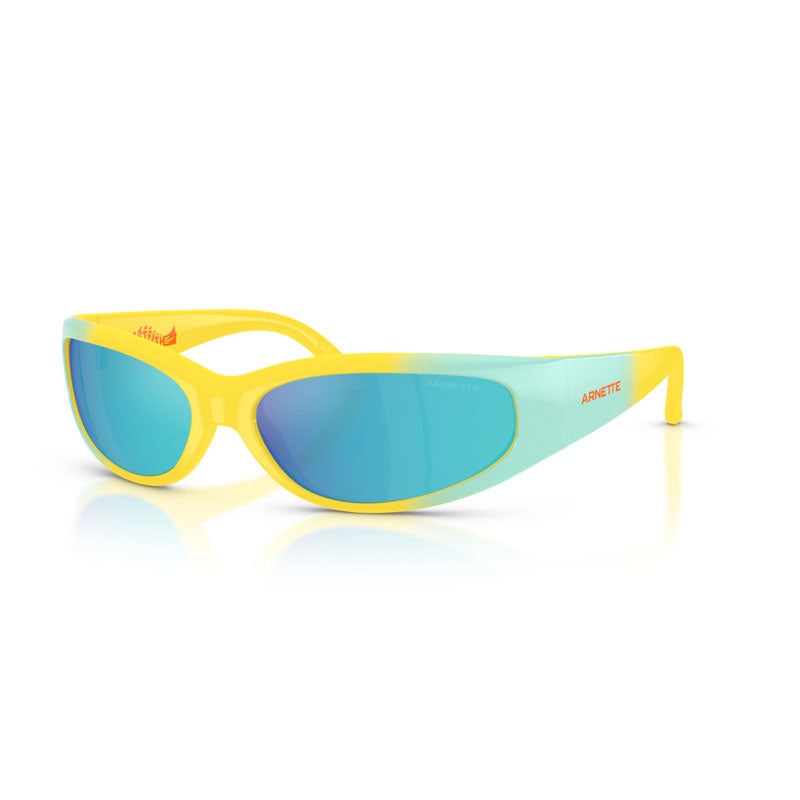 Arnette Sunglasses, Model: 0AN4302 Colour: 30201U