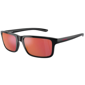 Arnette Sunglasses, Model: 0AN4322 Colour: 27536Q