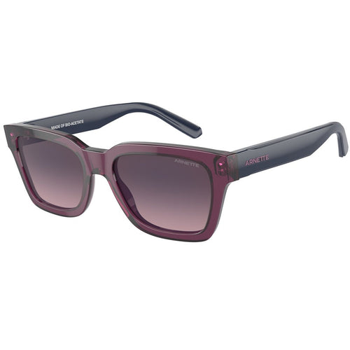 Arnette Sunglasses, Model: 0AN4334 Colour: 1244H9