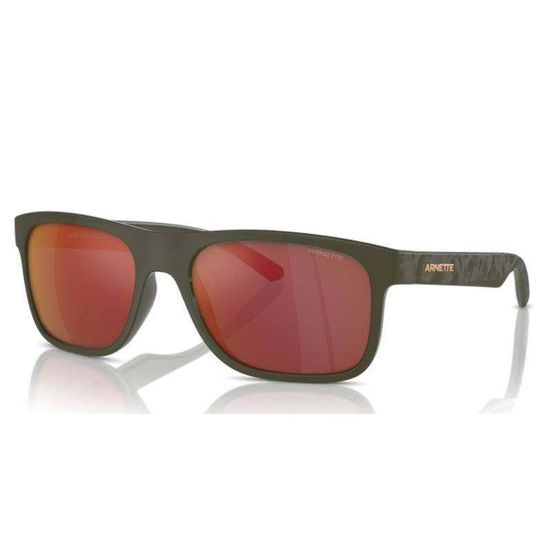 Arnette Sunglasses, Model: 0AN4341 Colour: 28546Q