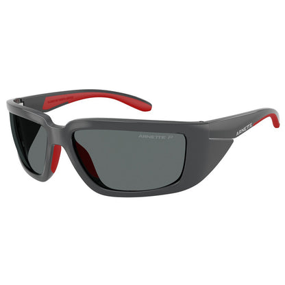 Arnette Sunglasses, Model: 0AN4355 Colour: 284181