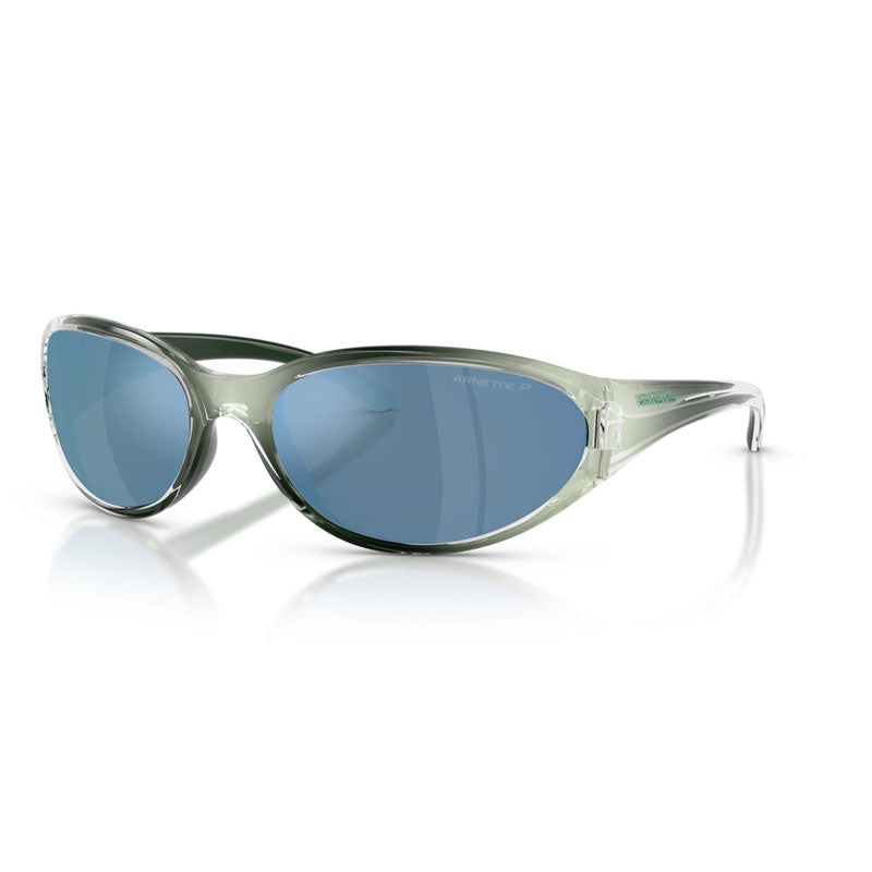 Arnette Sunglasses, Model: 0AN4368 Colour: 303422