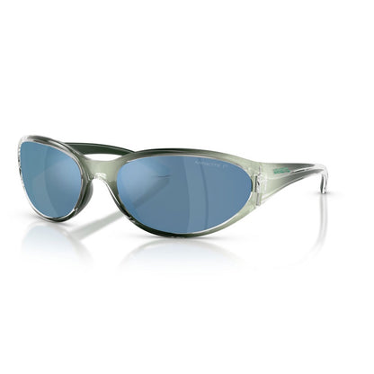 Arnette Sunglasses, Model: 0AN4368 Colour: 303422
