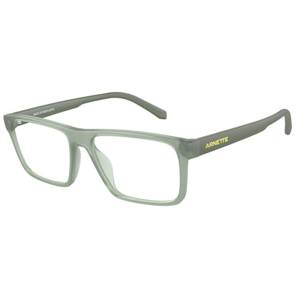 Arnette Eyeglasses, Model: 0AN7251U Colour: 2939